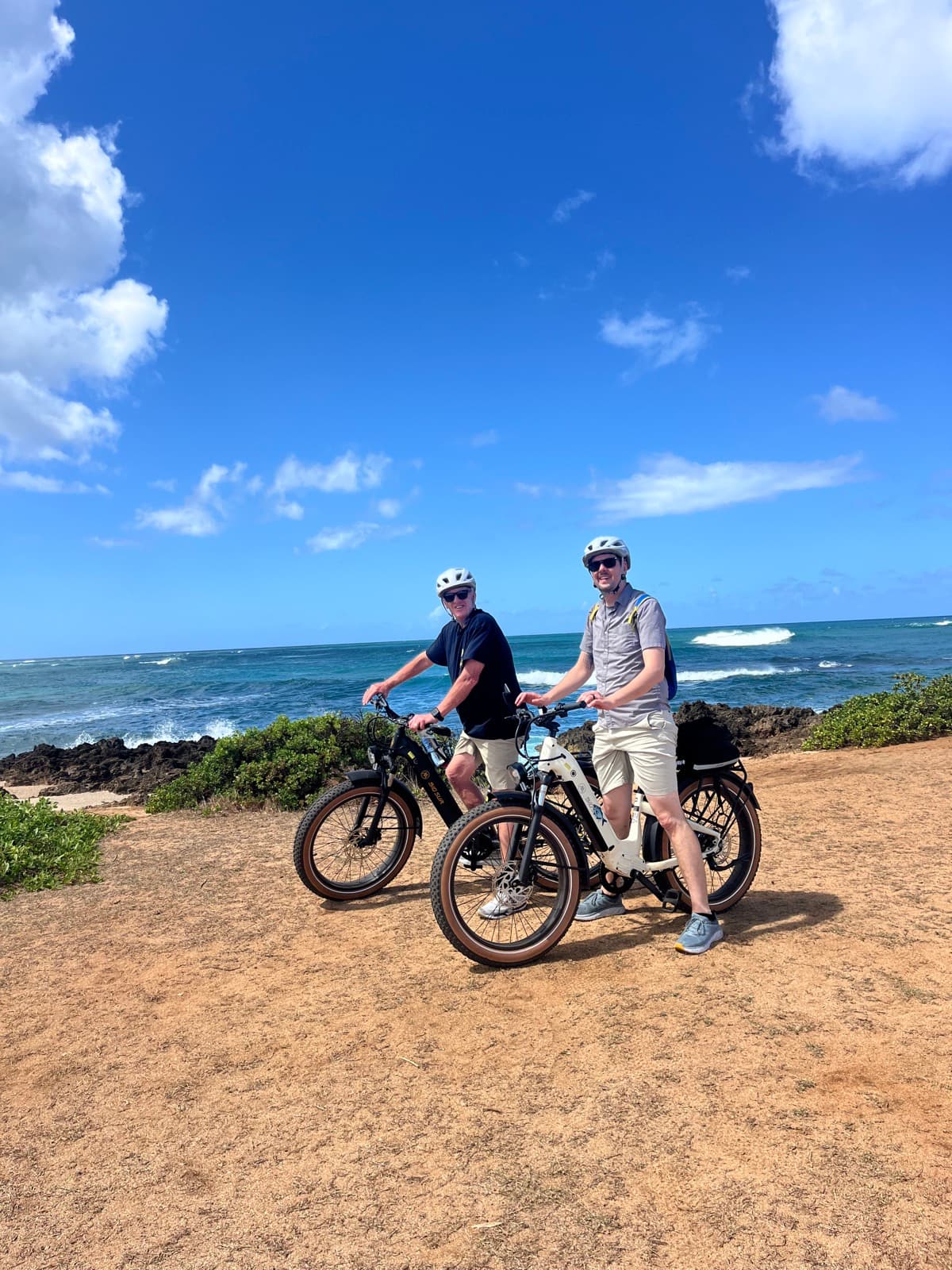 North Shore eBike Tour photo 4