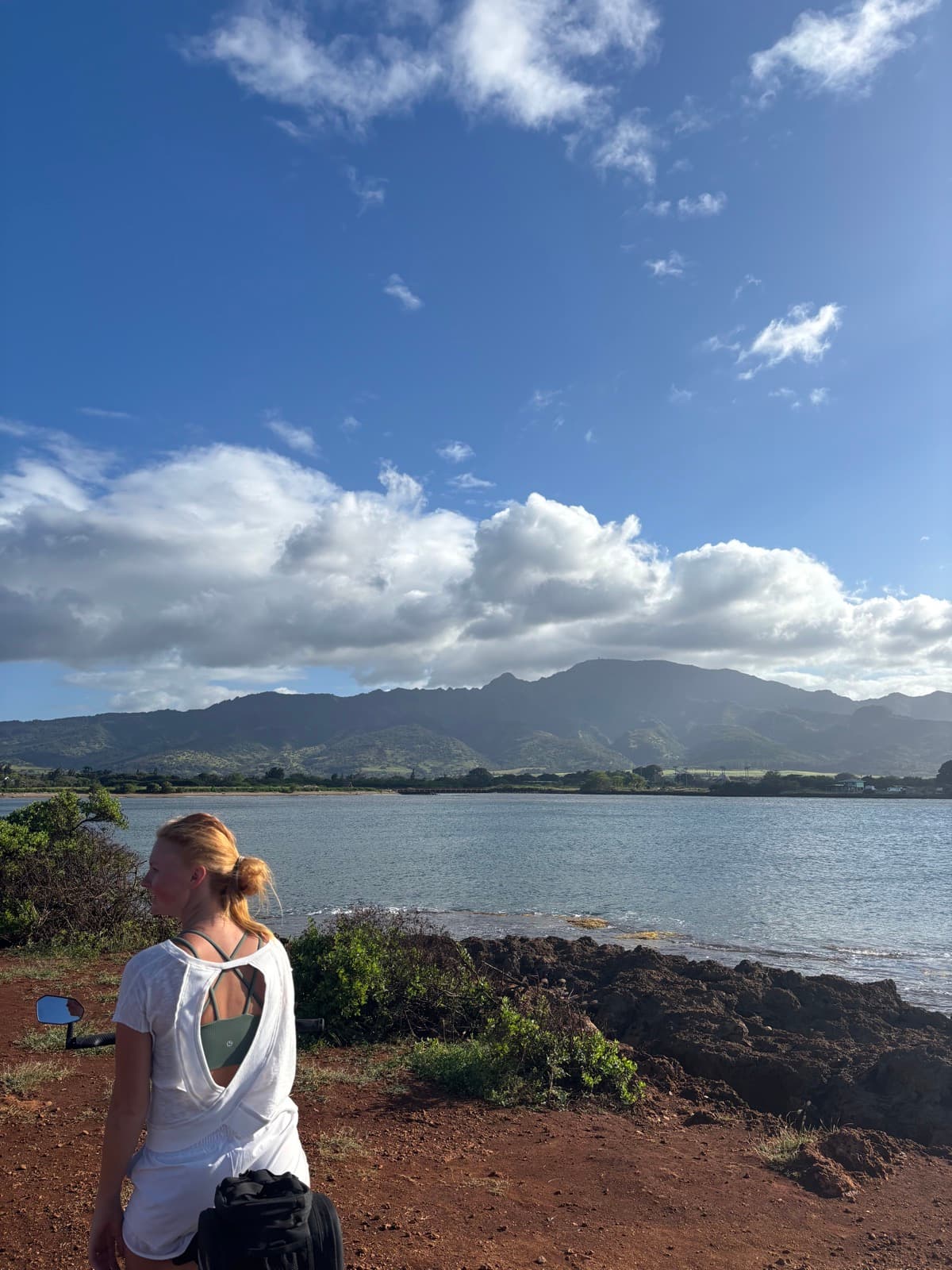 North Shore eBike Tour photo 8