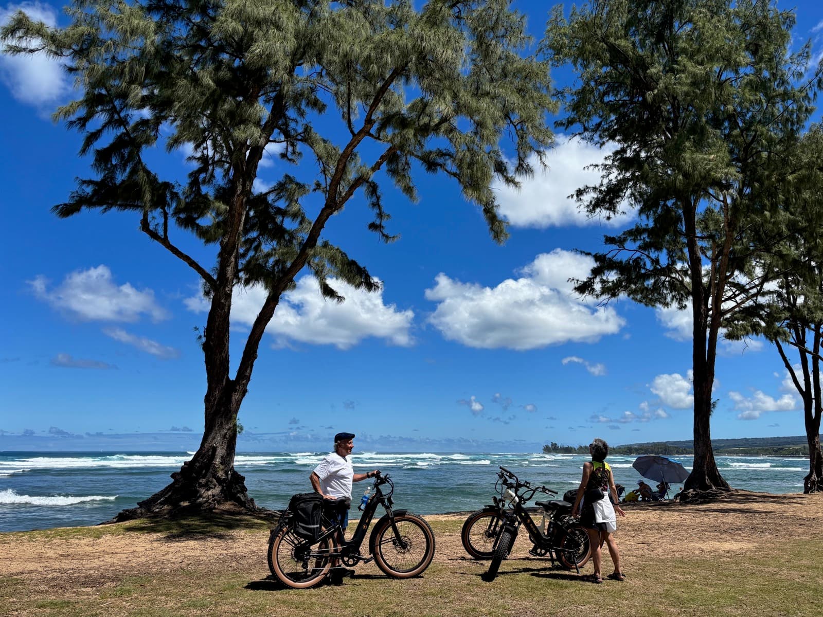 North Shore eBike Tour photo 101