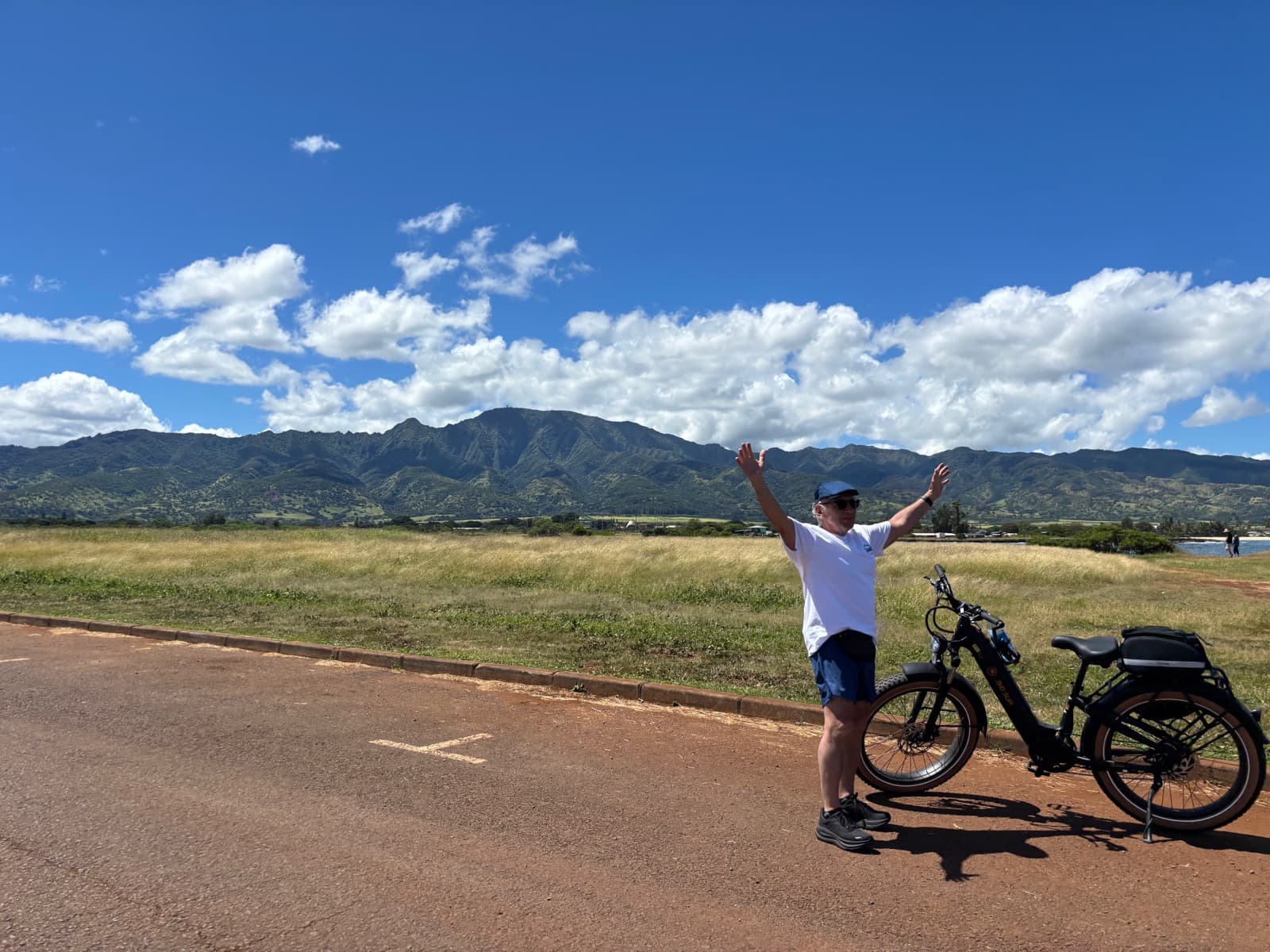 North Shore eBike Tour photo 102