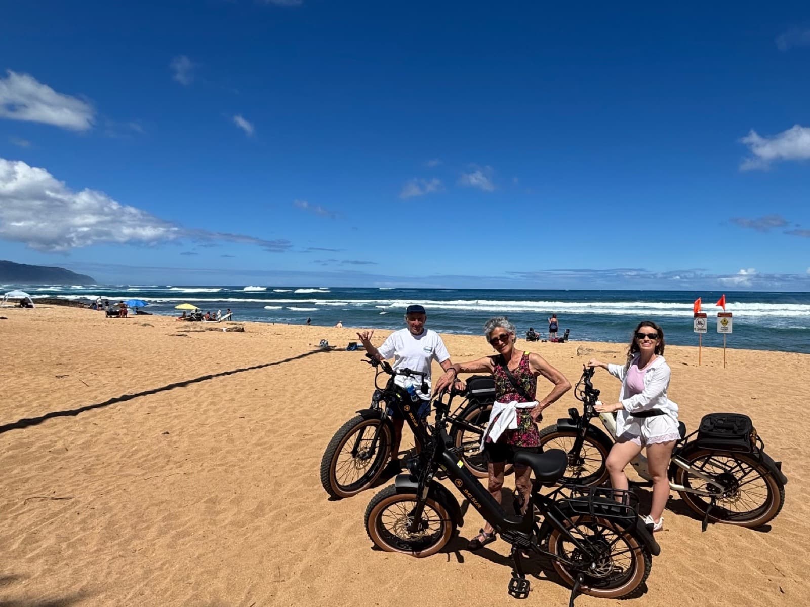 North Shore eBike Tour photo 105