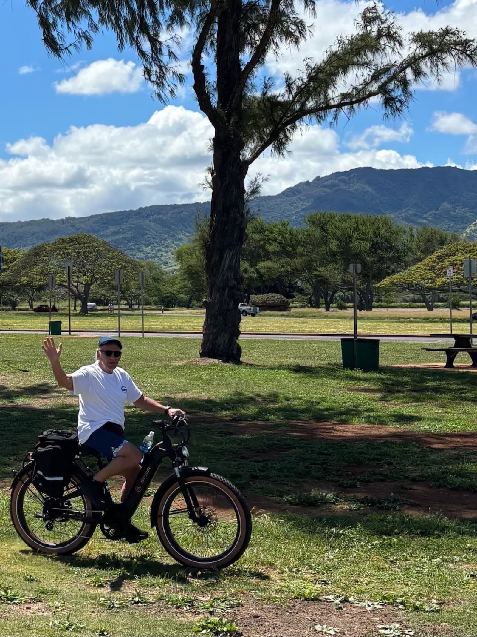 North Shore eBike Tour photo 108