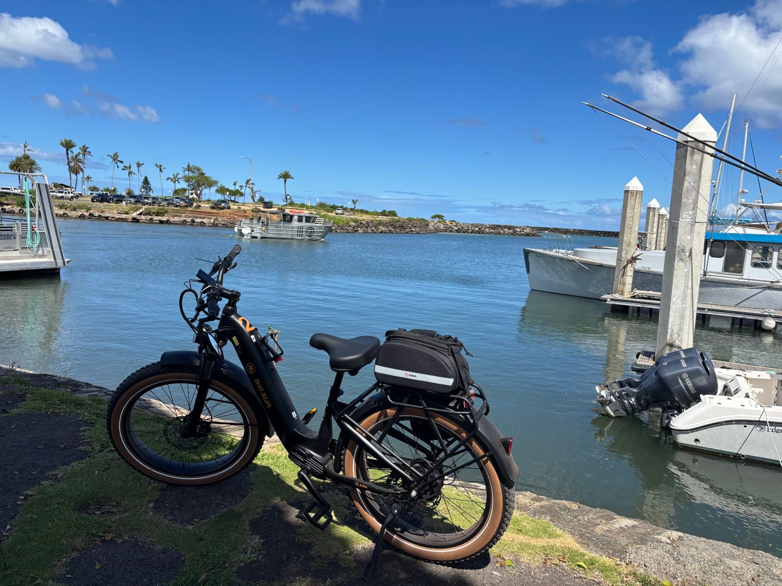 North Shore eBike Tour photo 110