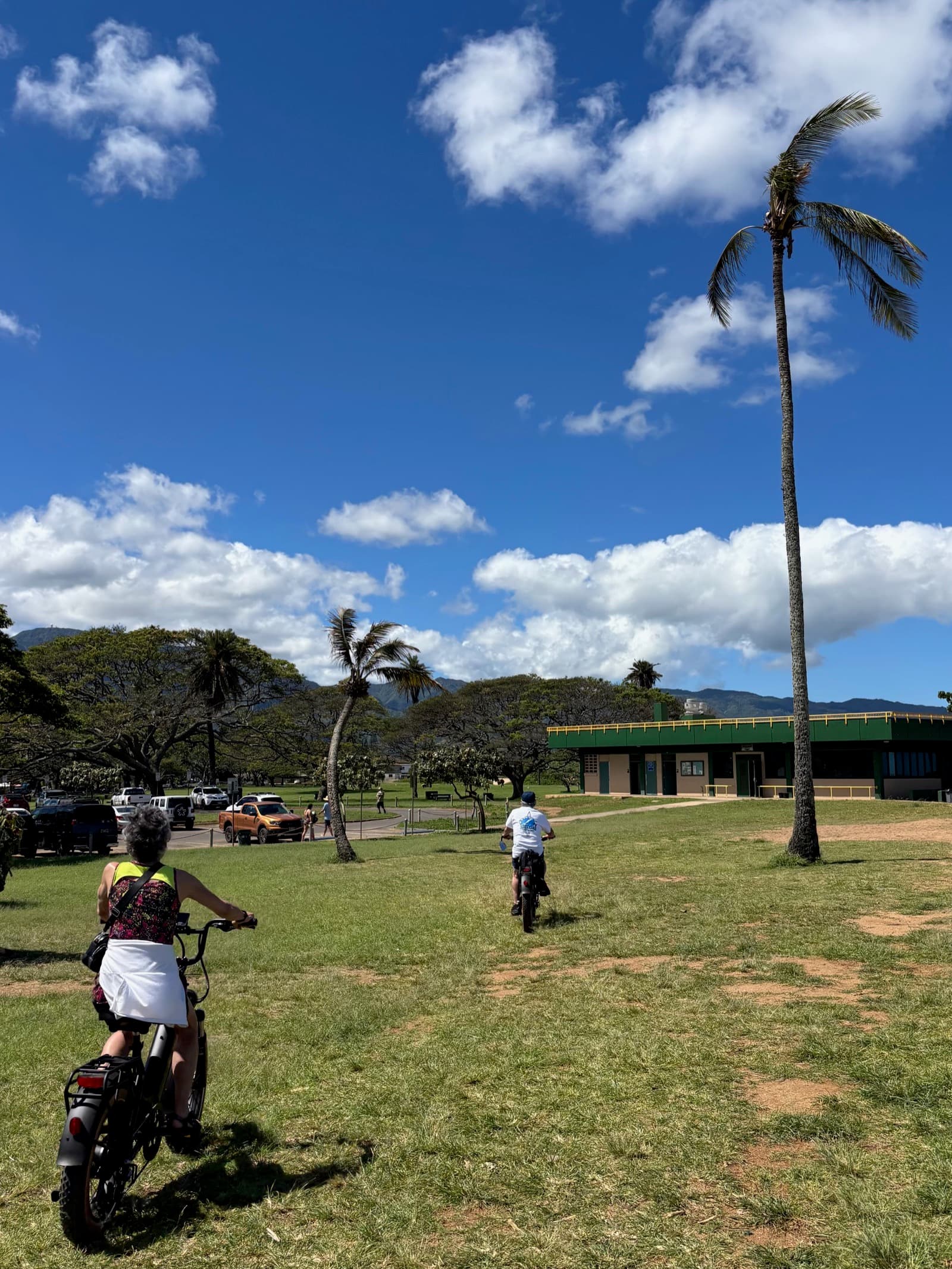 North Shore eBike Tour photo 111