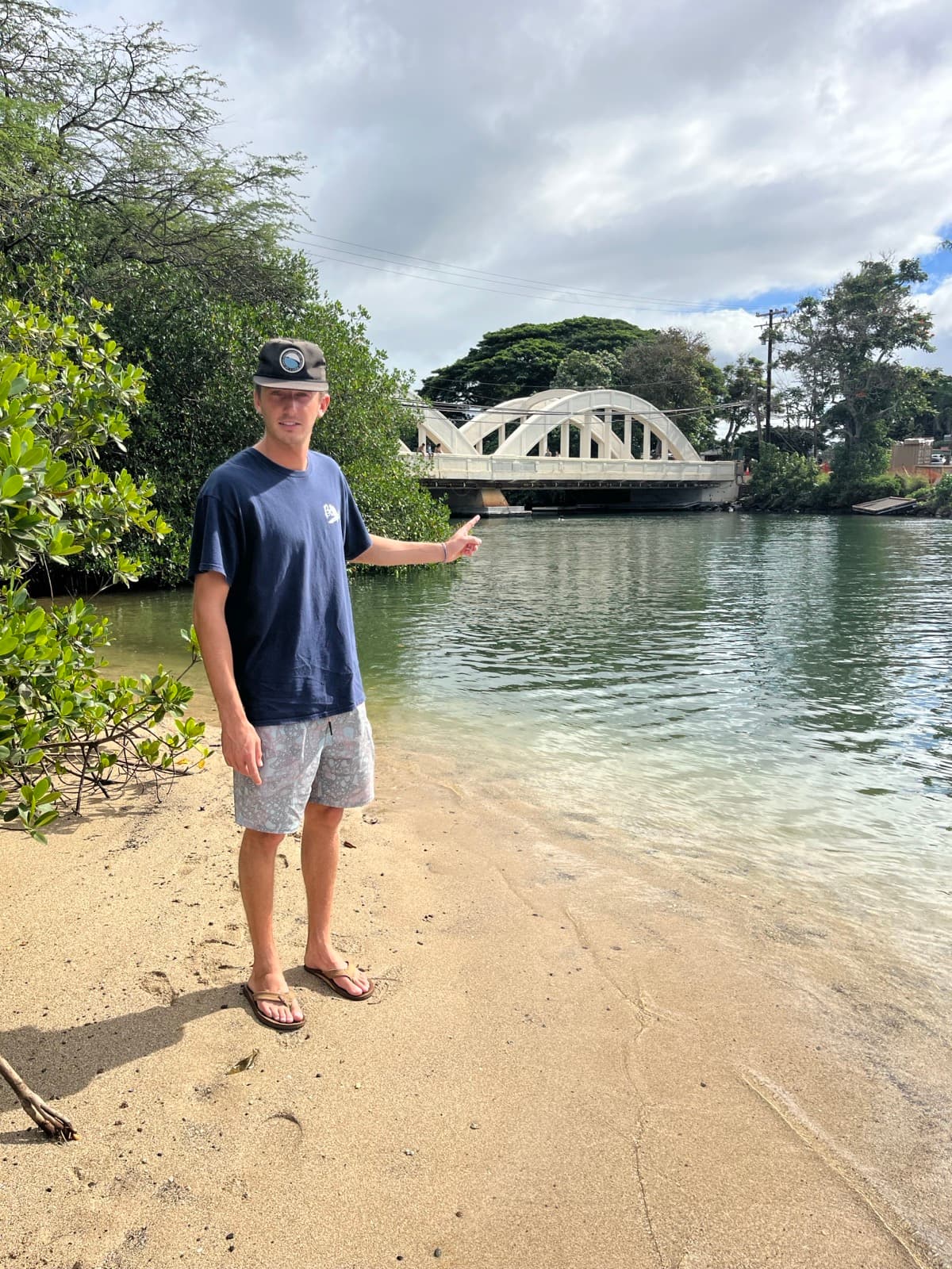 North Shore eBike Tour photo 14