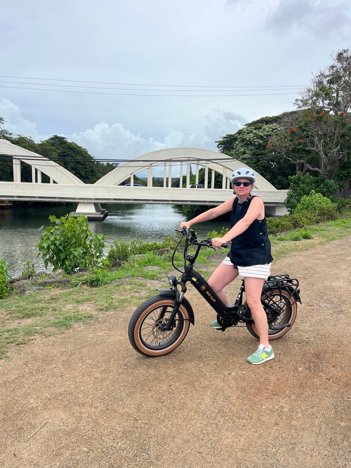 North Shore eBike Tour photo 48