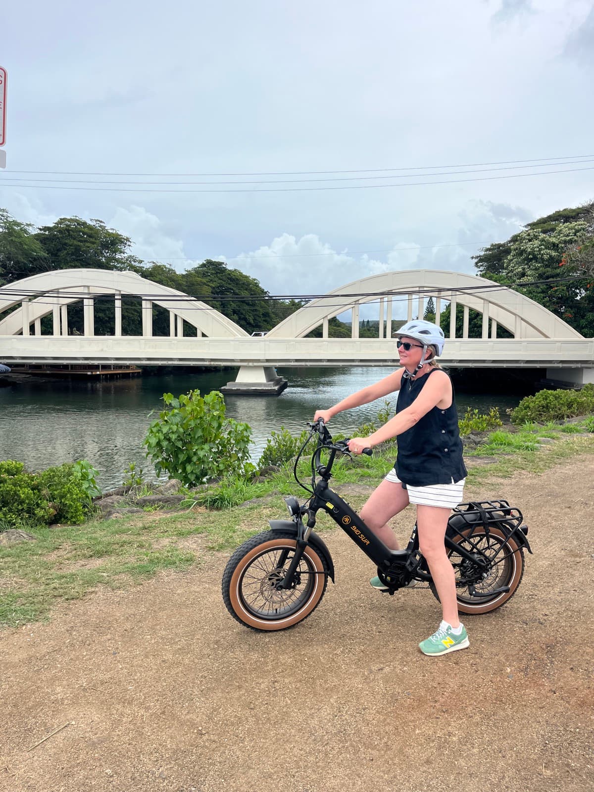 North Shore eBike Tour photo 49