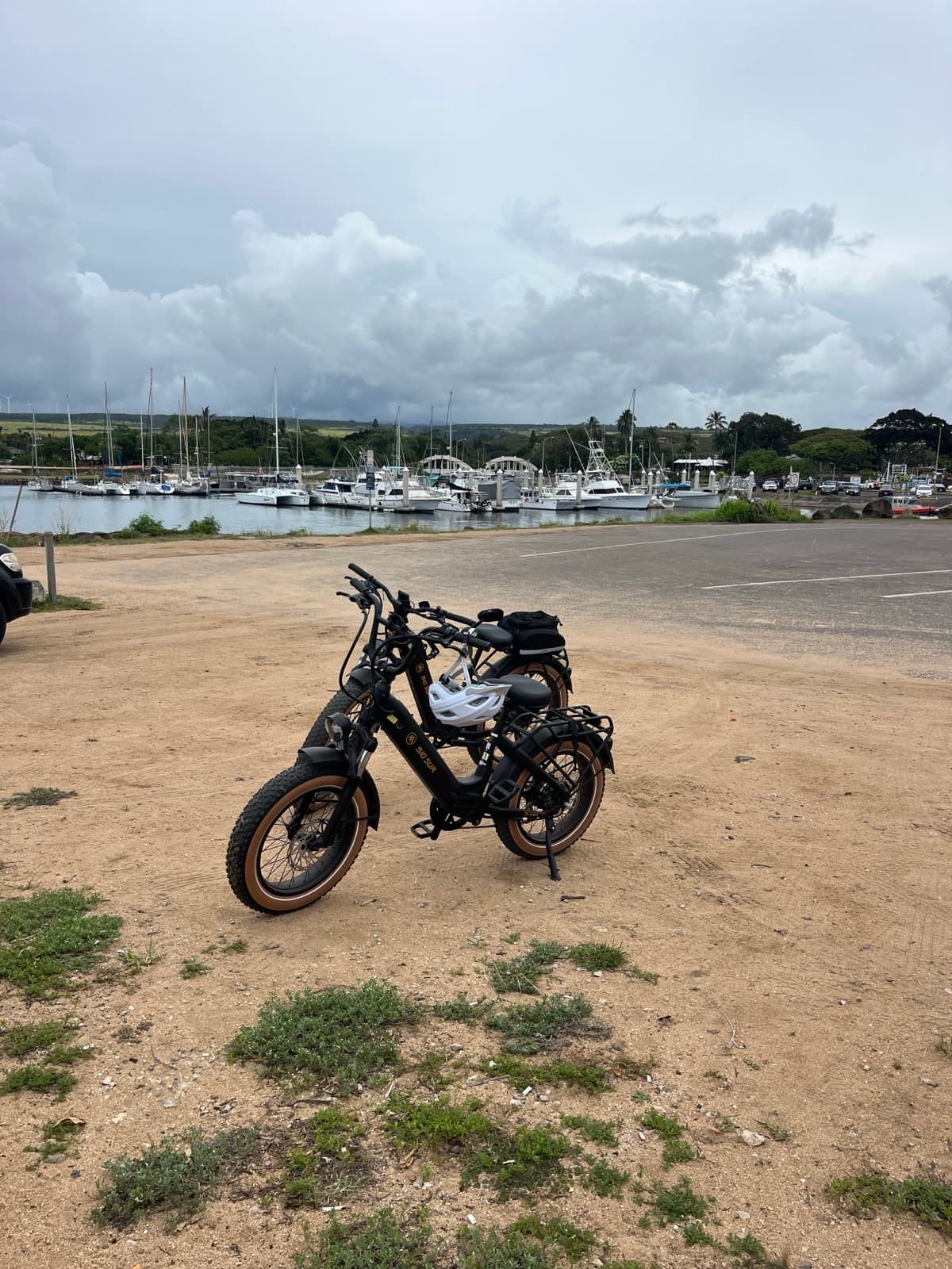 North Shore eBike Tour photo 50