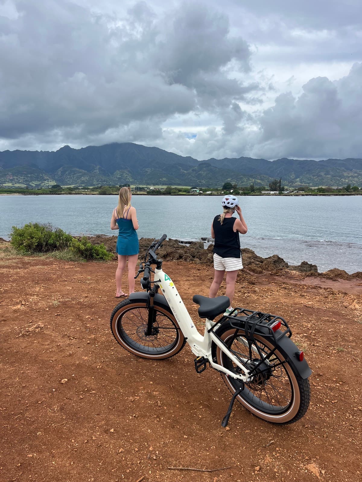 North Shore eBike Tour photo 51