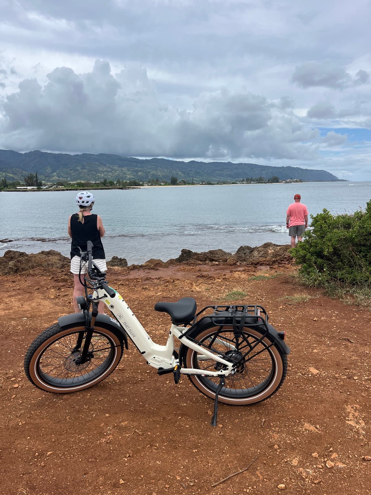 North Shore eBike Tour photo 52