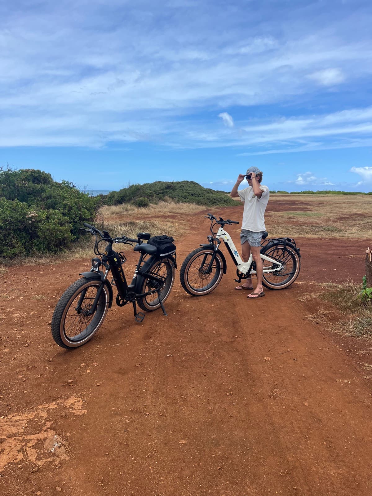 North Shore eBike Tour photo 59