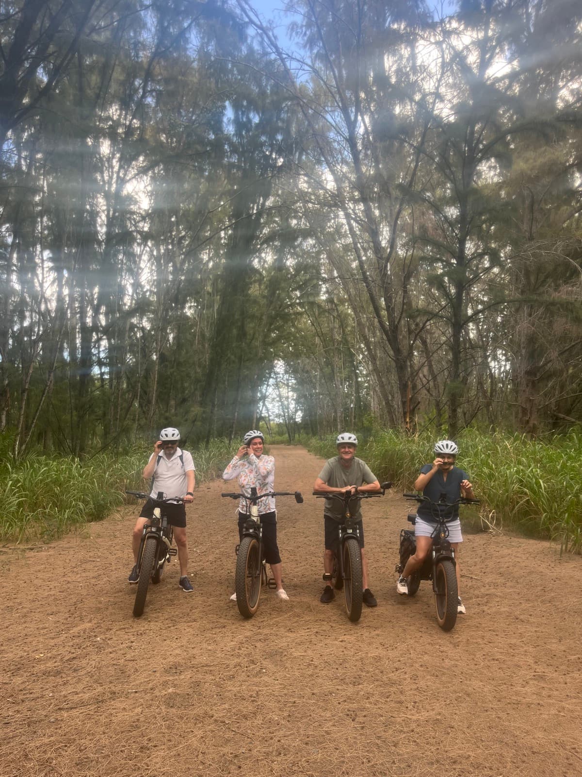 North Shore eBike Tour photo 67