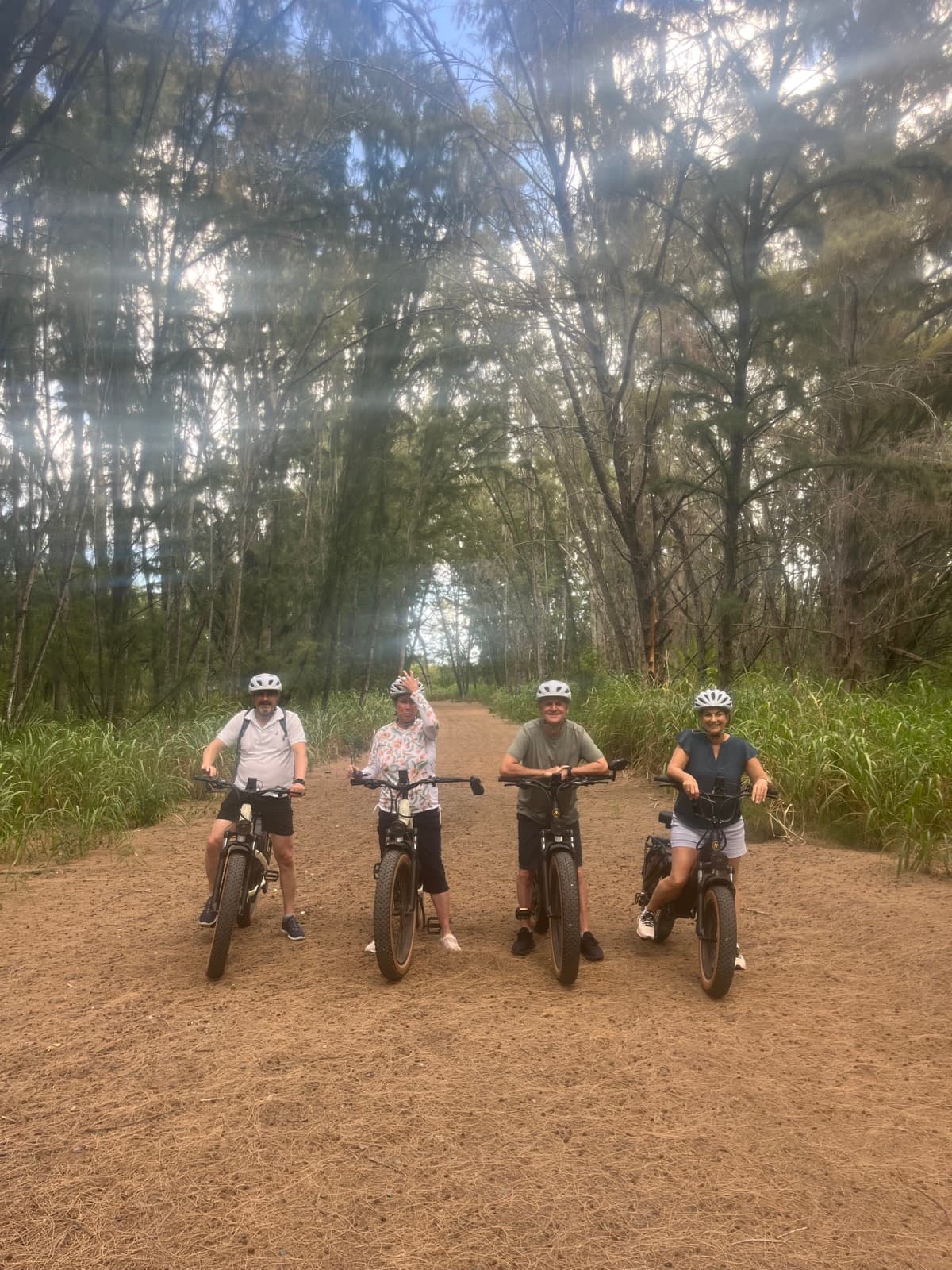 North Shore eBike Tour photo 68