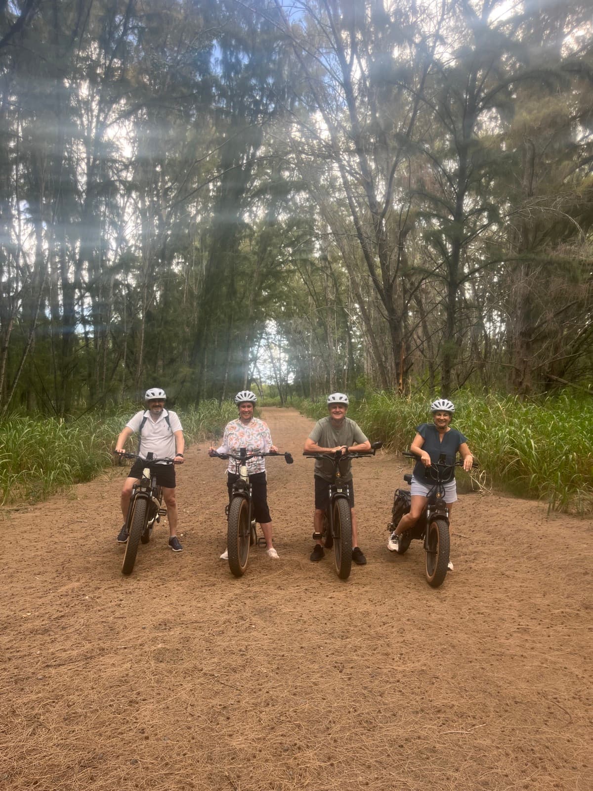 North Shore eBike Tour photo 69