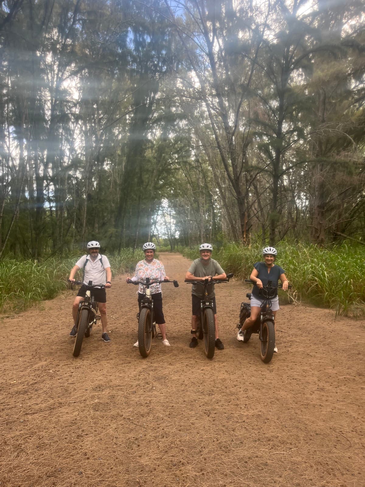 North Shore eBike Tour photo 70