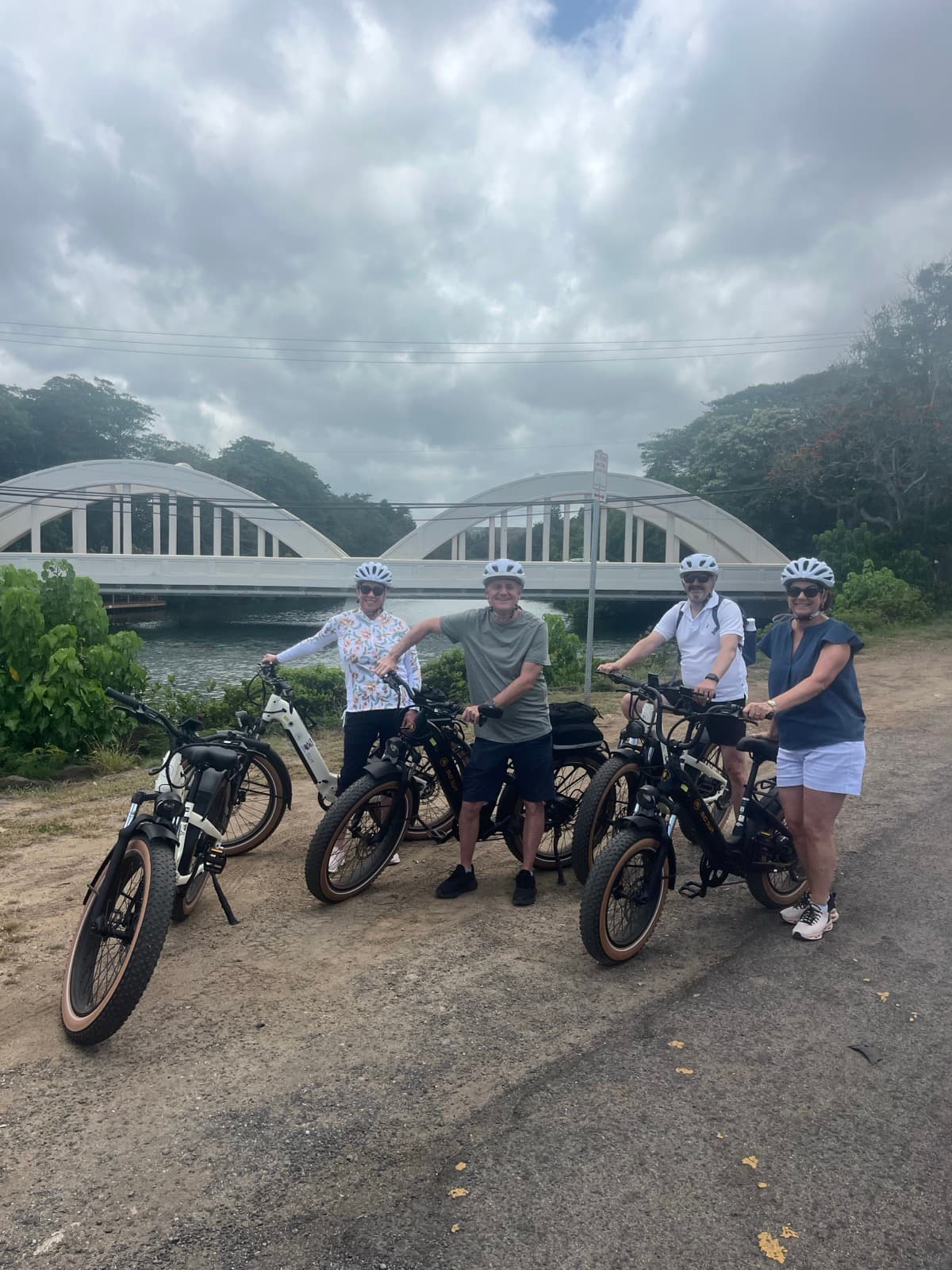 North Shore eBike Tour photo 71