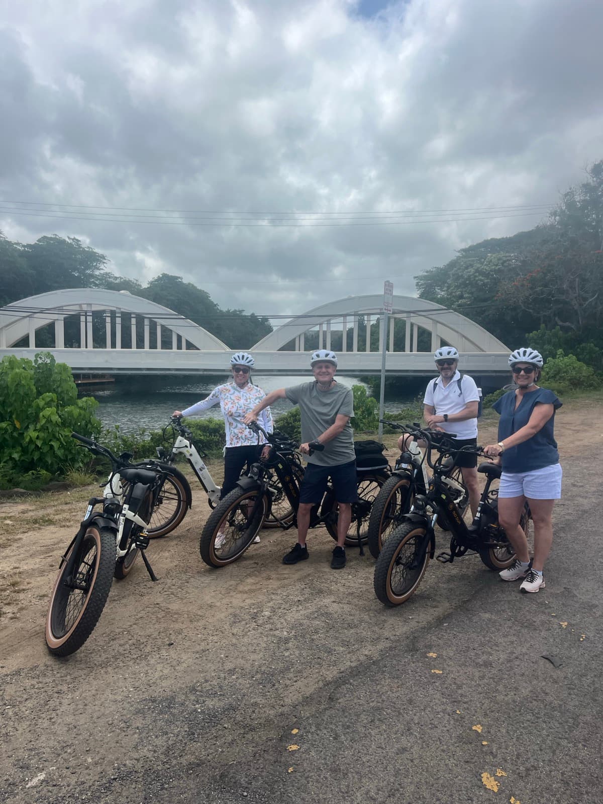 North Shore eBike Tour photo 72