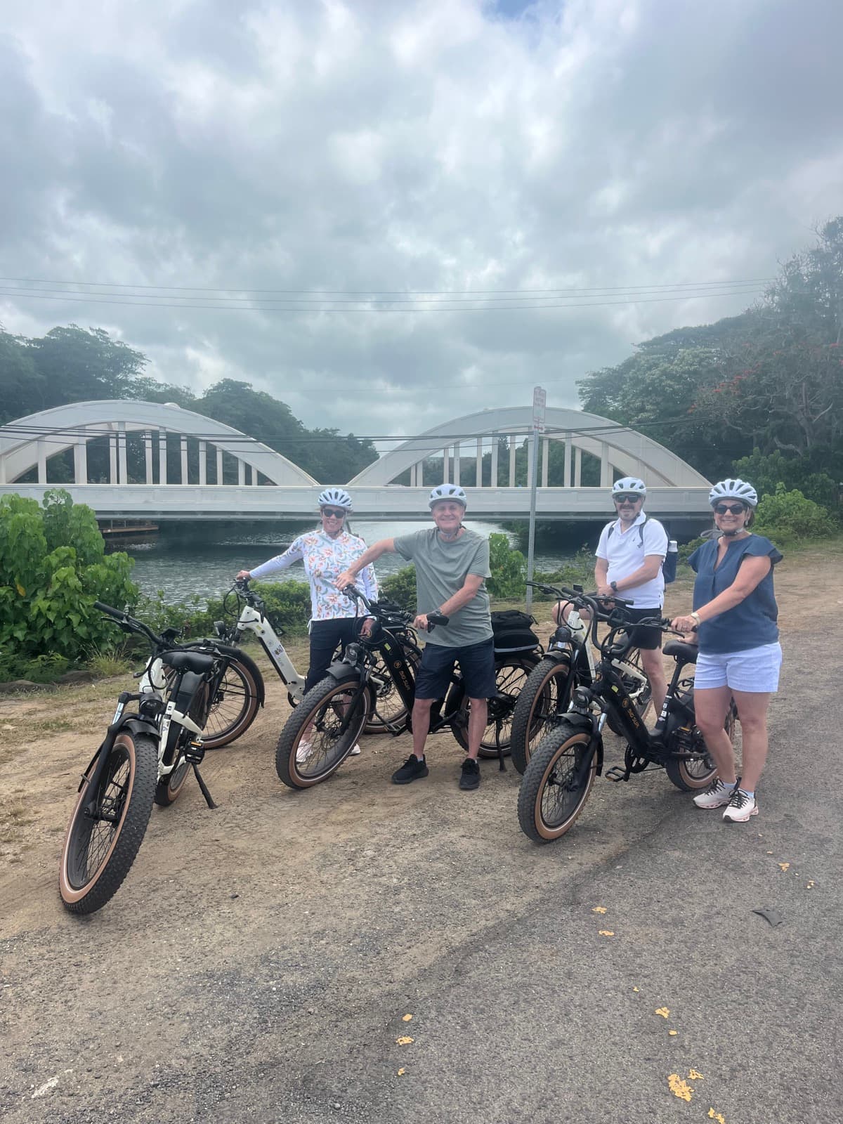 North Shore eBike Tour photo 73
