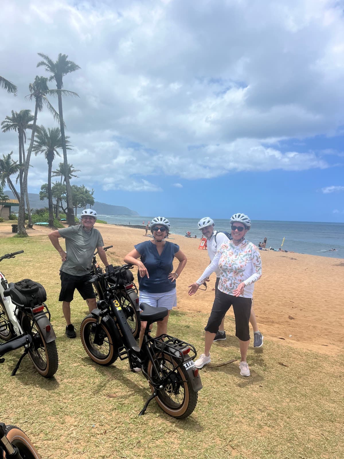 North Shore eBike Tour photo 74
