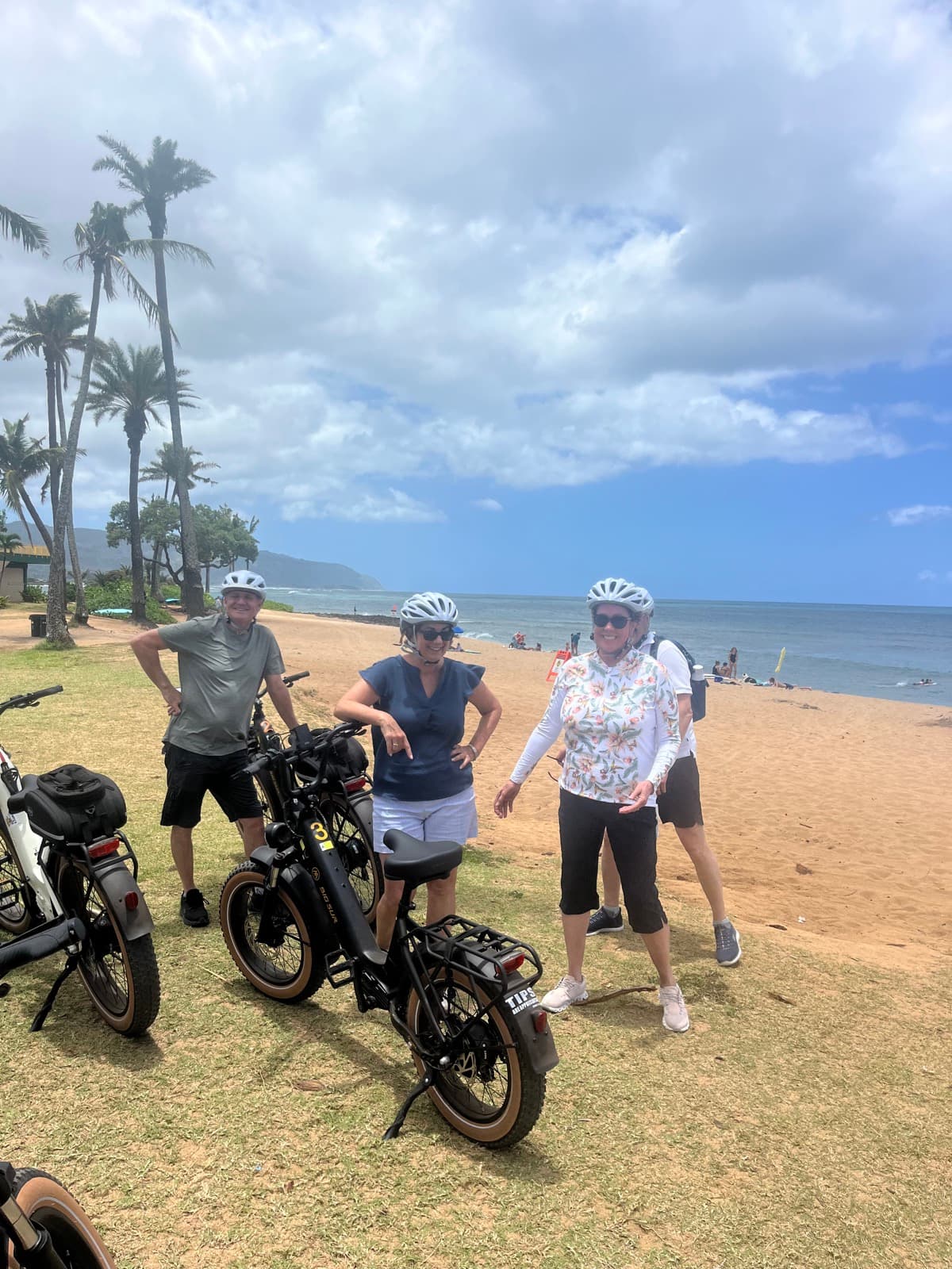 North Shore eBike Tour photo 75