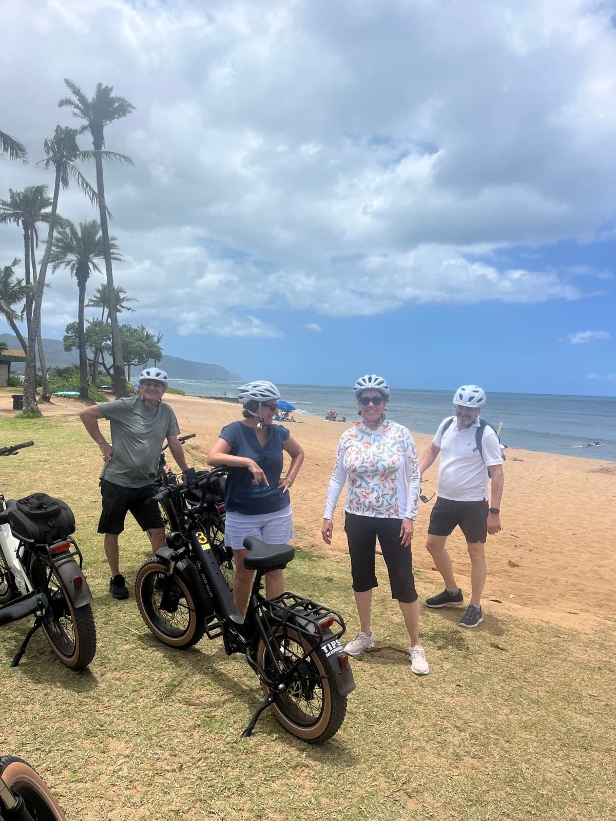 North Shore eBike Tour photo 76