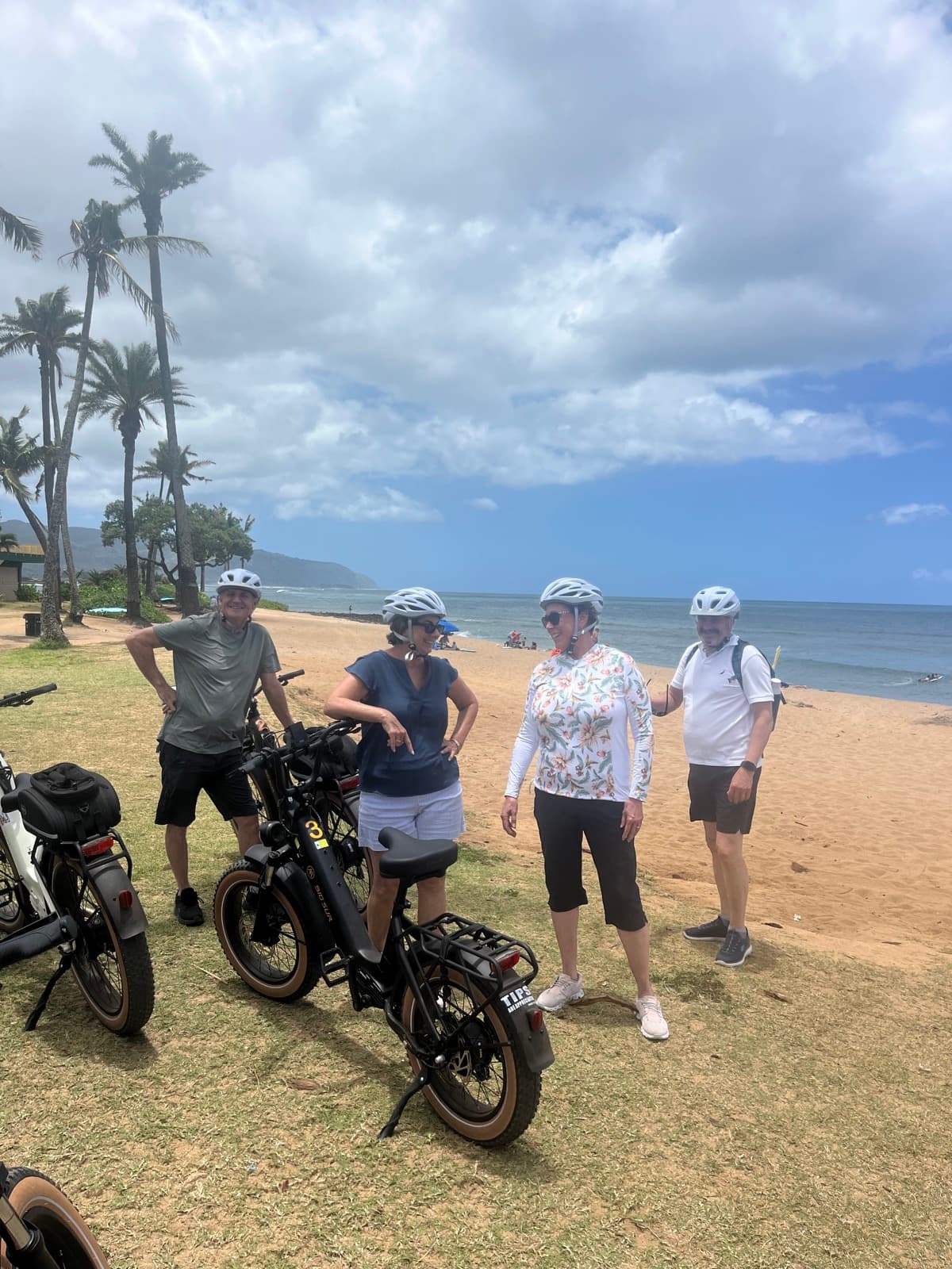 North Shore eBike Tour photo 77