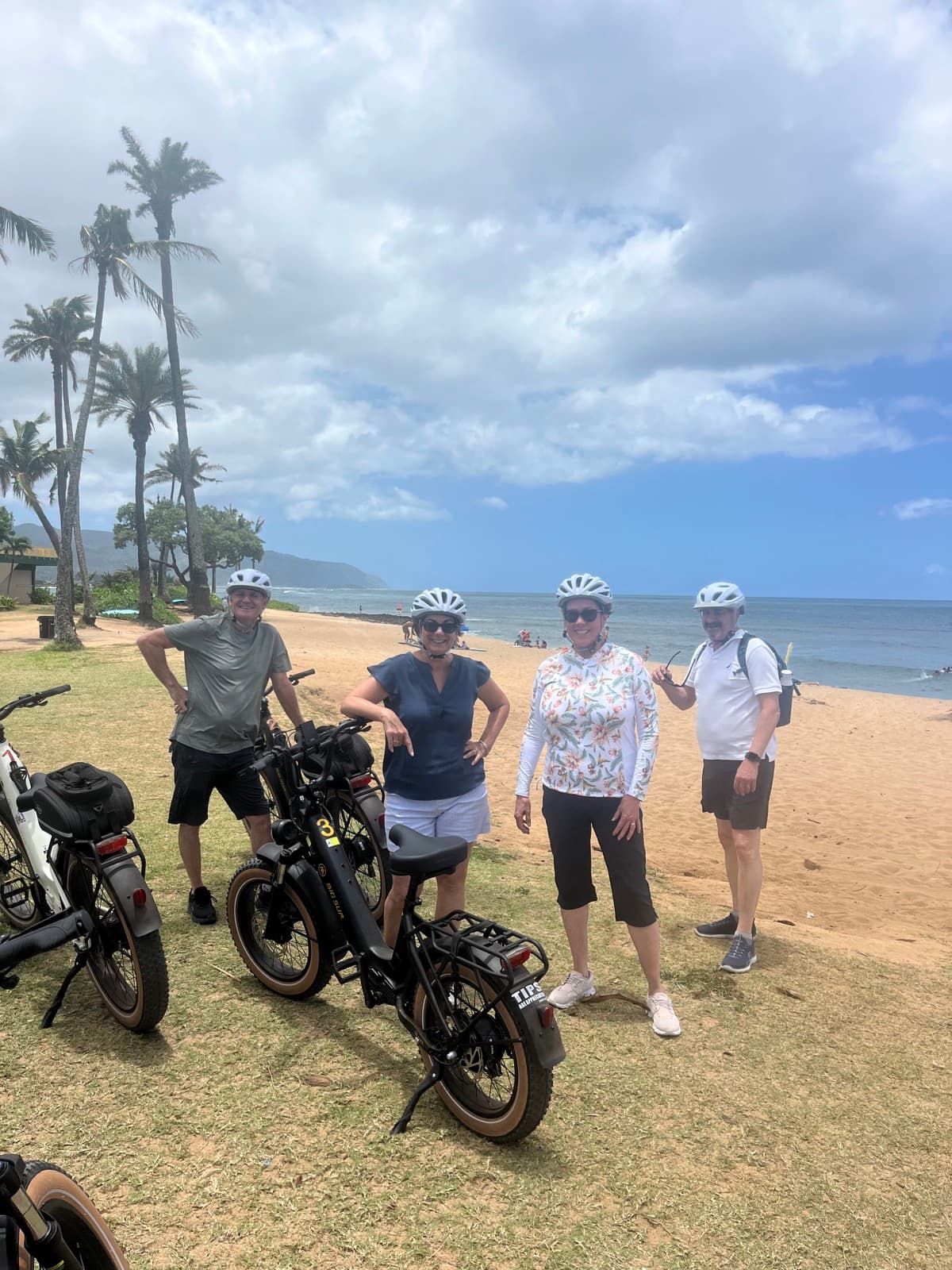 North Shore eBike Tour photo 78