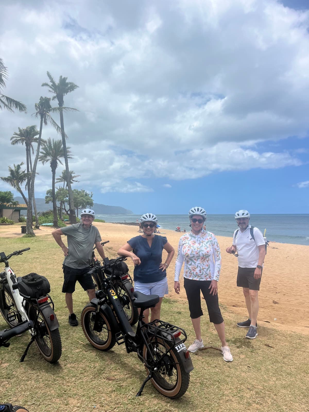 North Shore eBike Tour photo 79