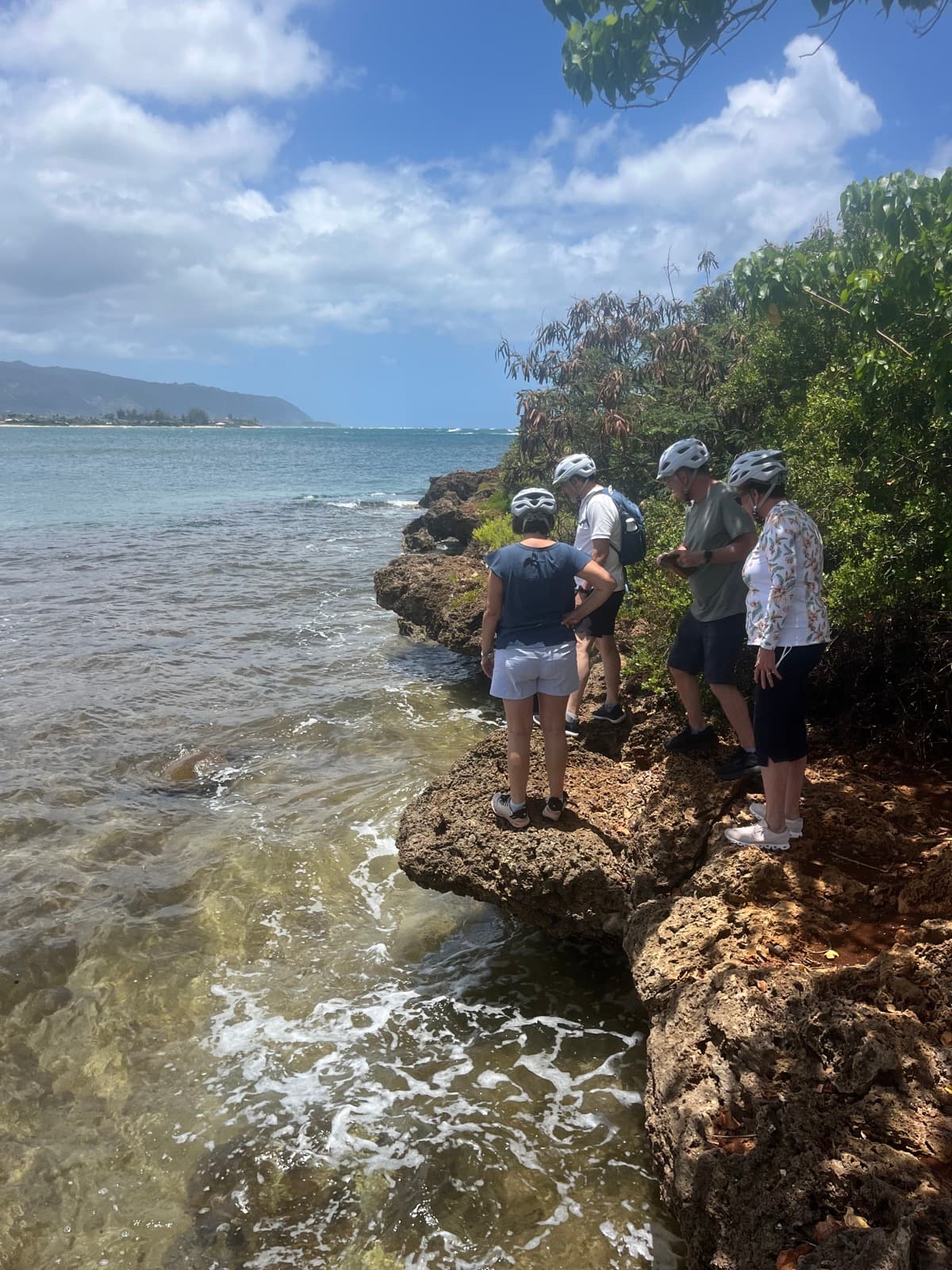 North Shore eBike Tour photo 81