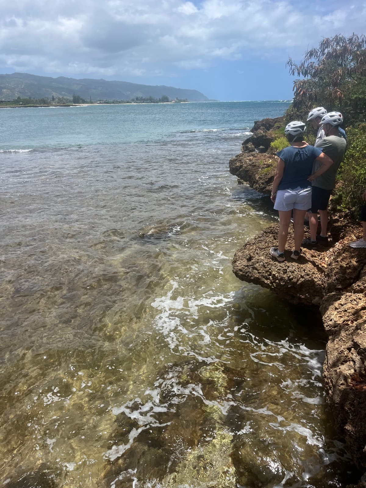 North Shore eBike Tour photo 82
