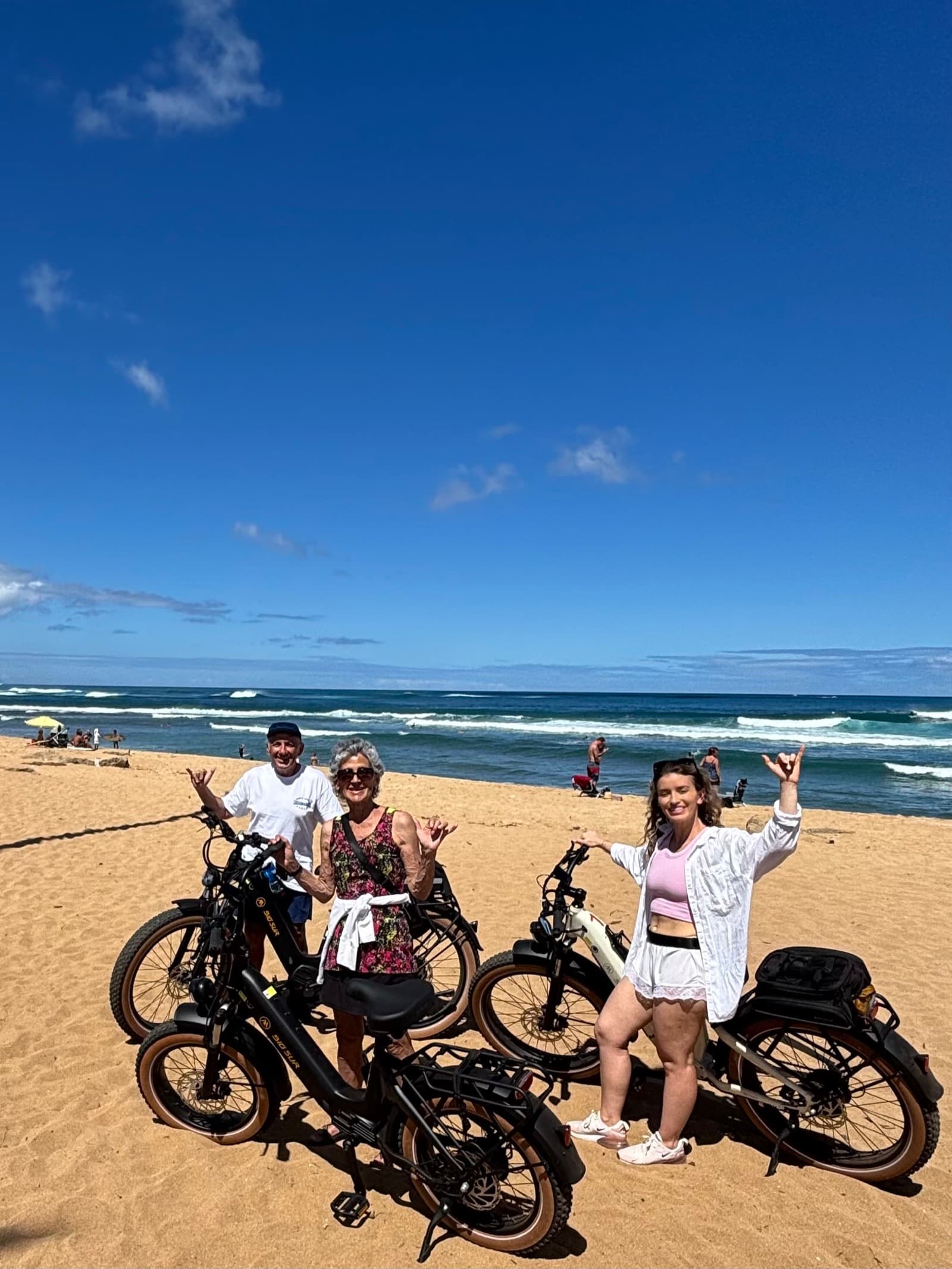 North Shore eBike Tour photo 84