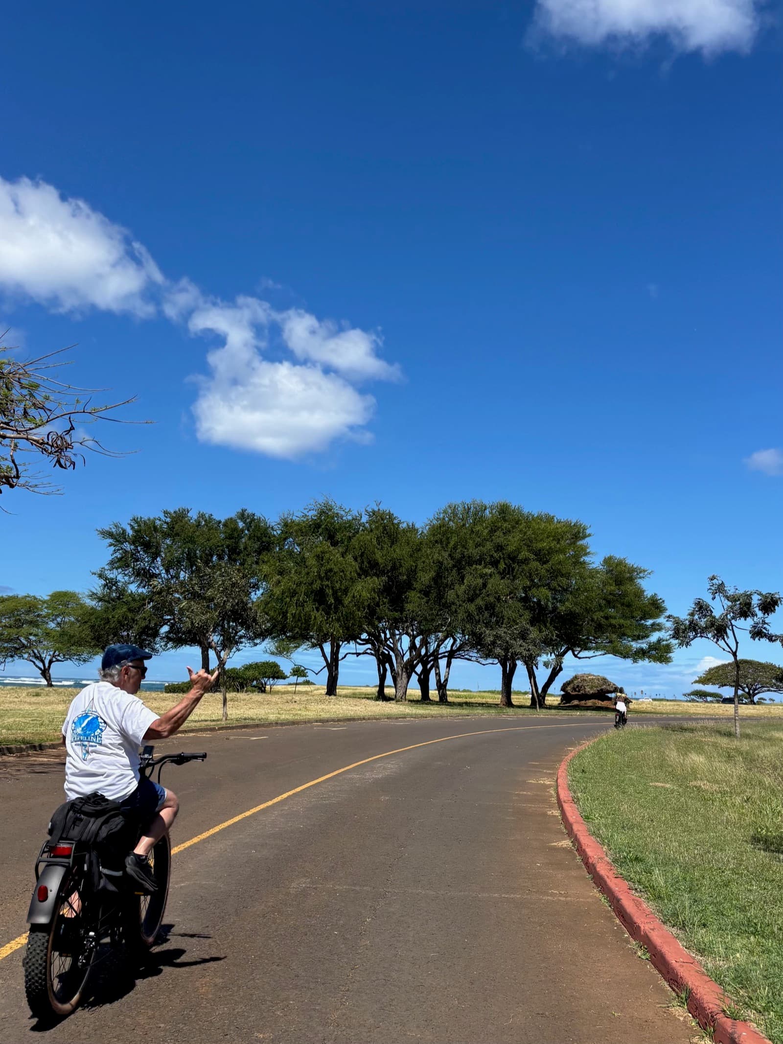 North Shore eBike Tour photo 86