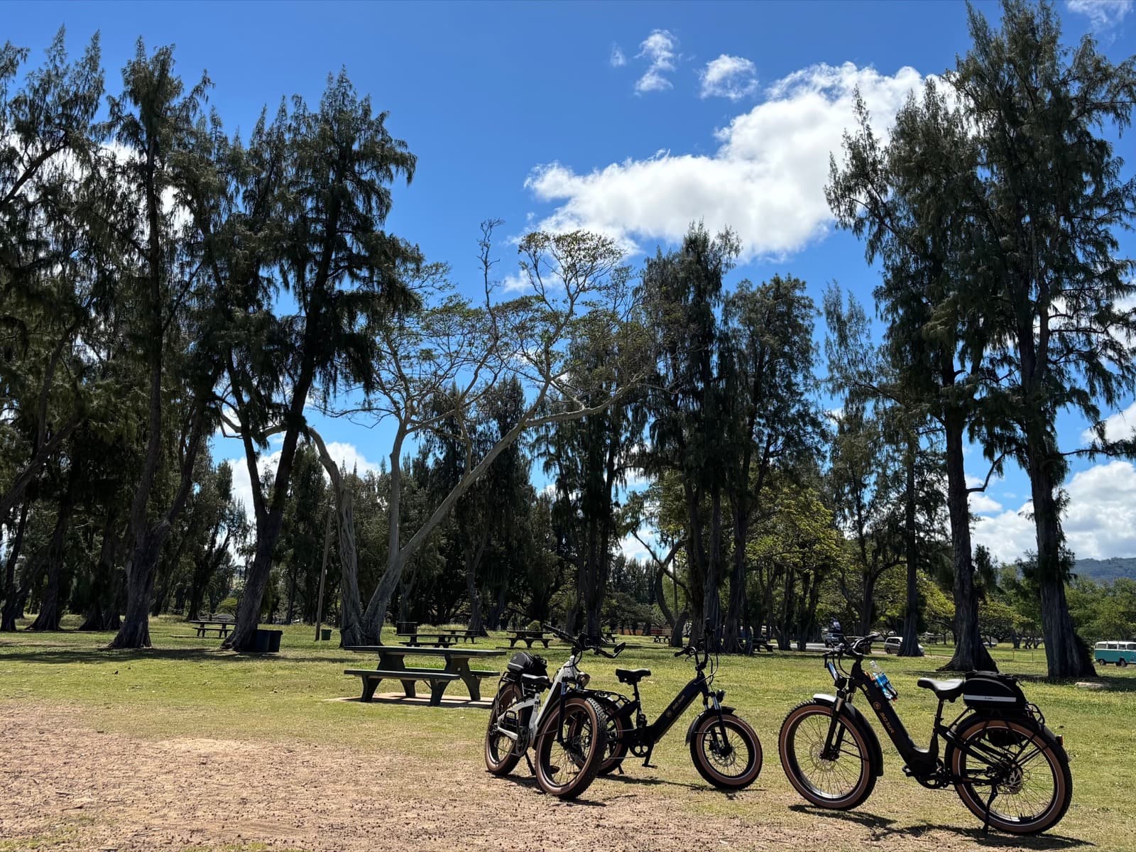 North Shore eBike Tour photo 87