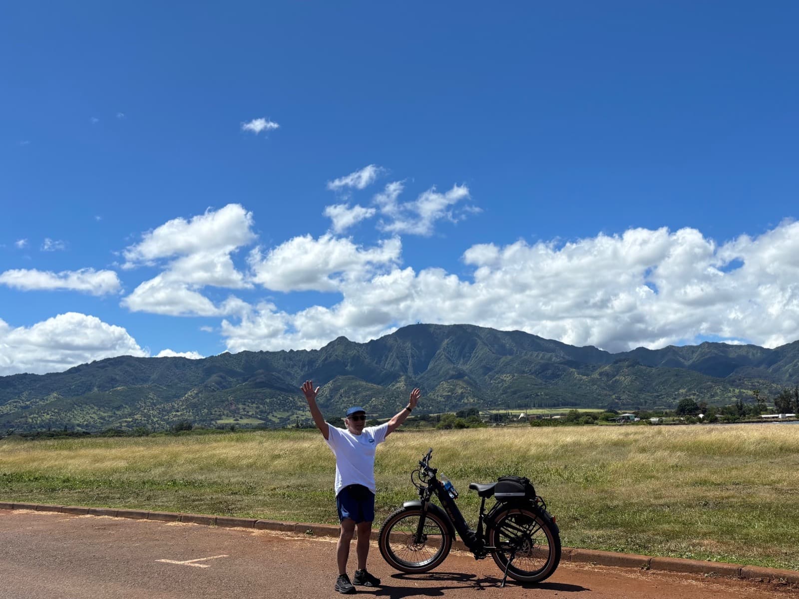 North Shore eBike Tour photo 88