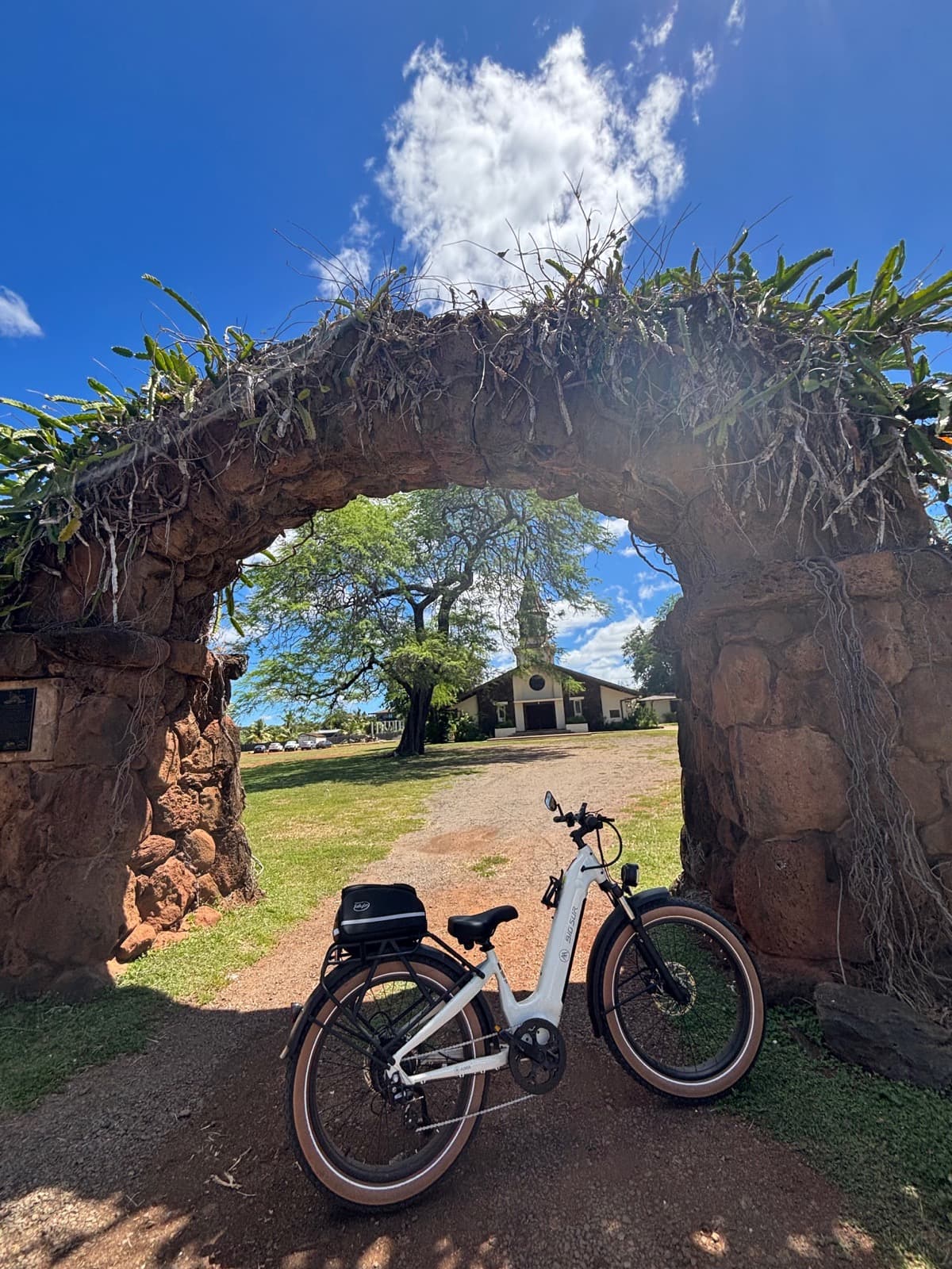North Shore eBike Tour photo 89