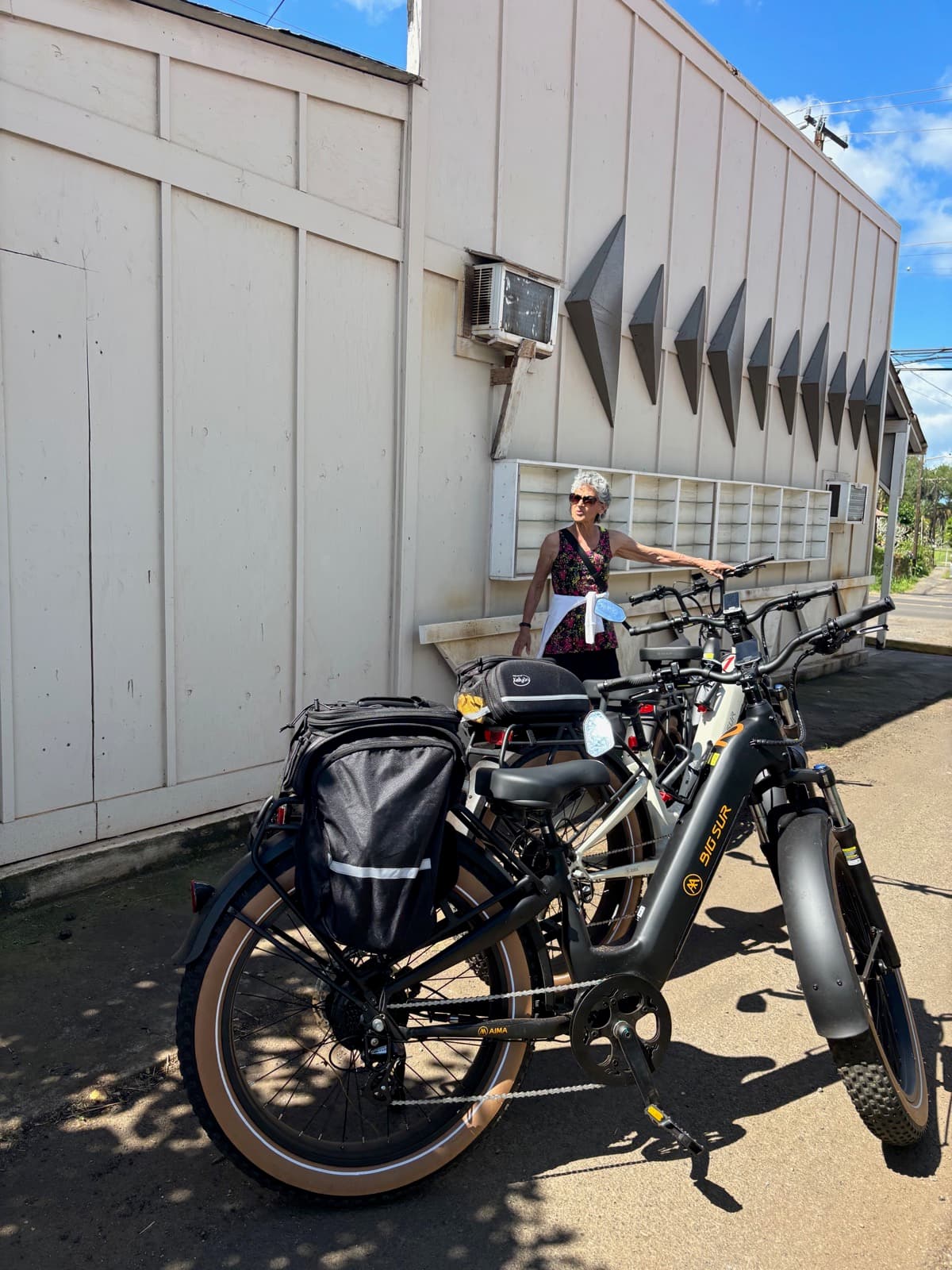 North Shore eBike Tour photo 90