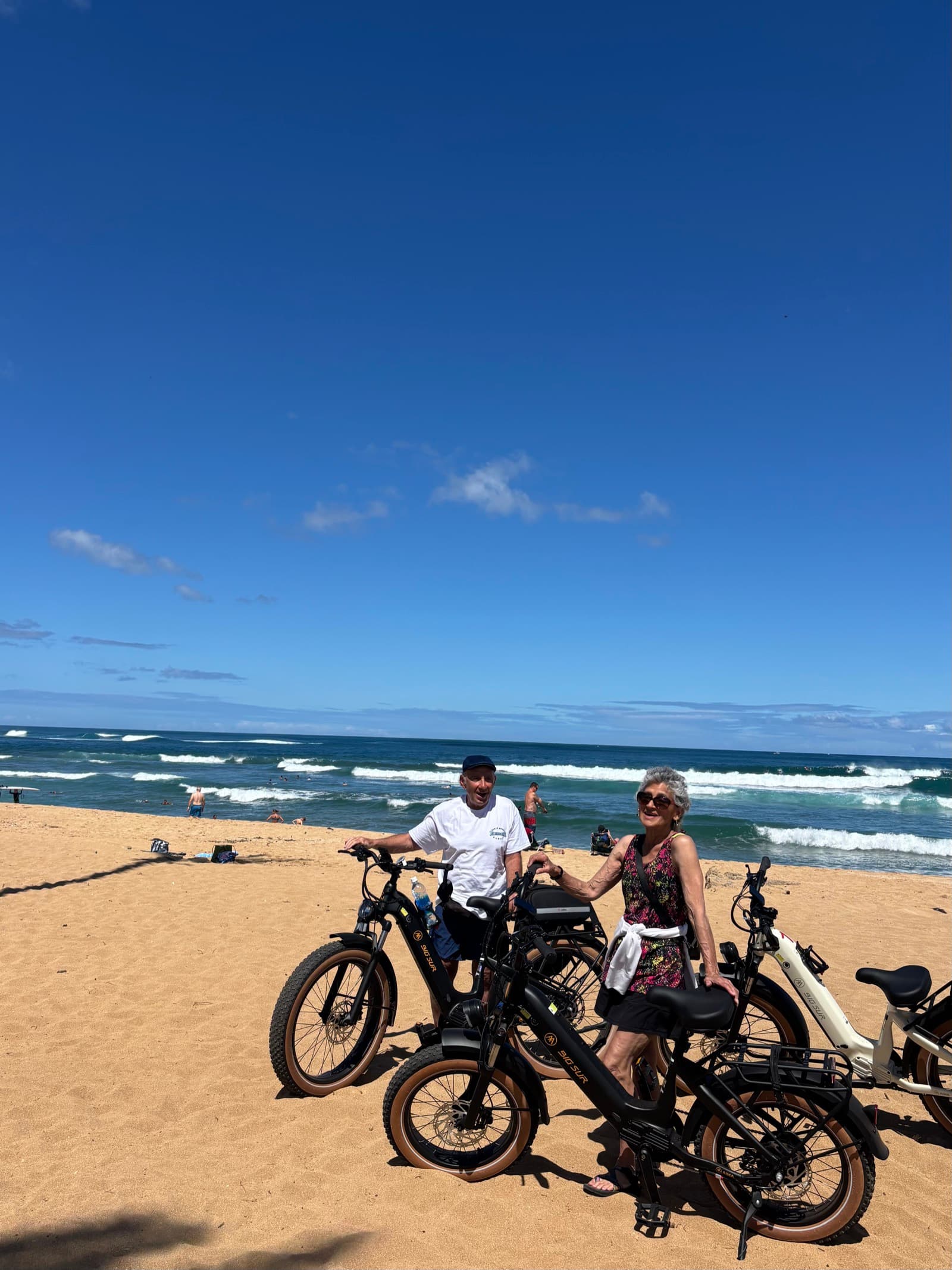 North Shore eBike Tour photo 91
