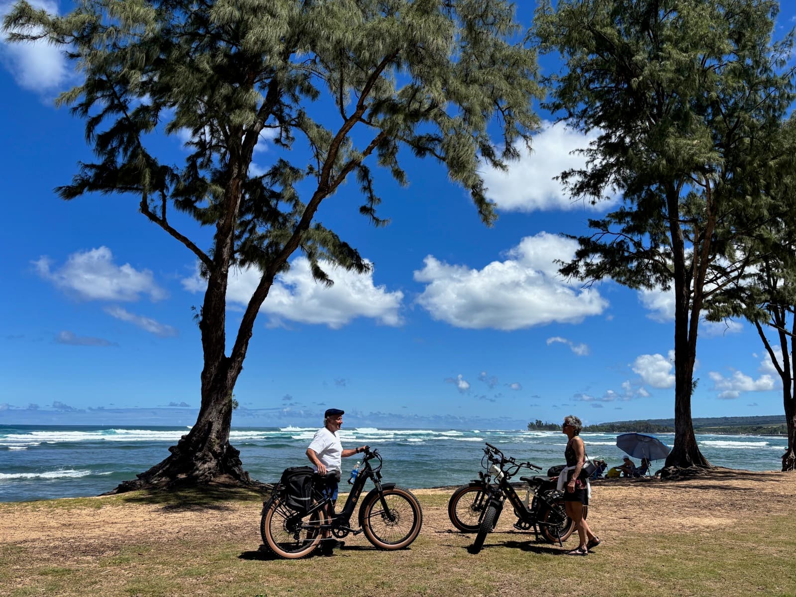 North Shore eBike Tour photo 94