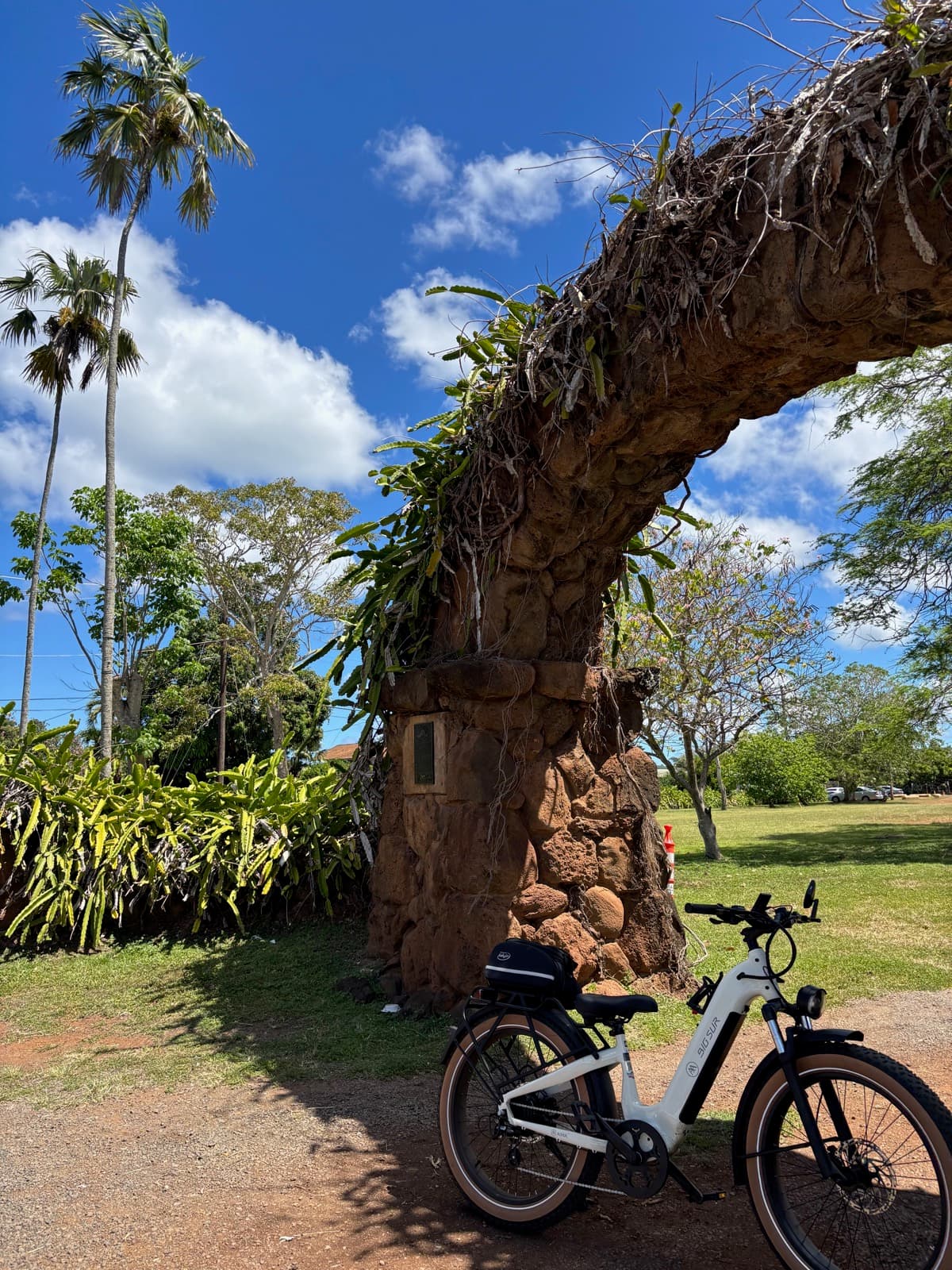 North Shore eBike Tour photo 96