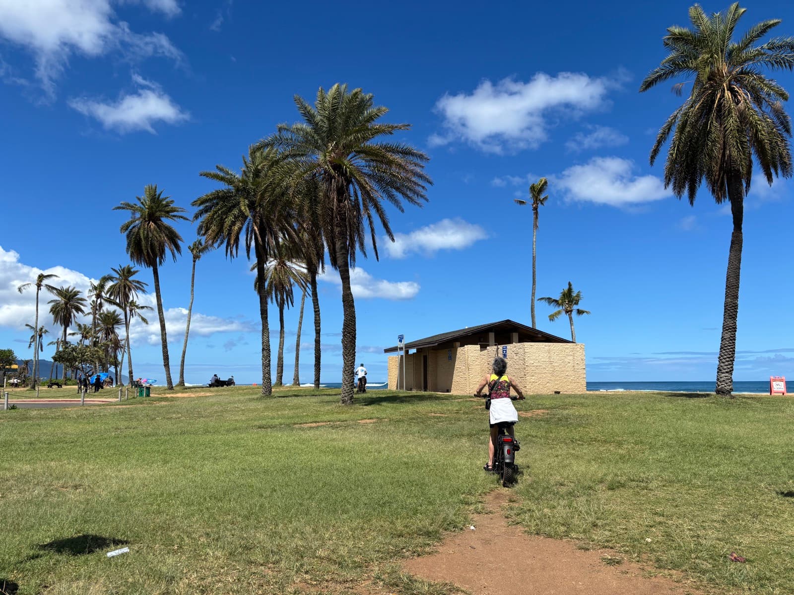 North Shore eBike Tour photo 98